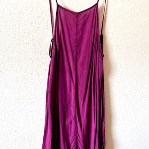 Free people bathing suit cover up ! Or dress